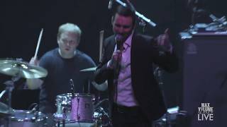 DAUGHTERS live at Terminal 5, Dec. 29th, 2017 (FULL SET)