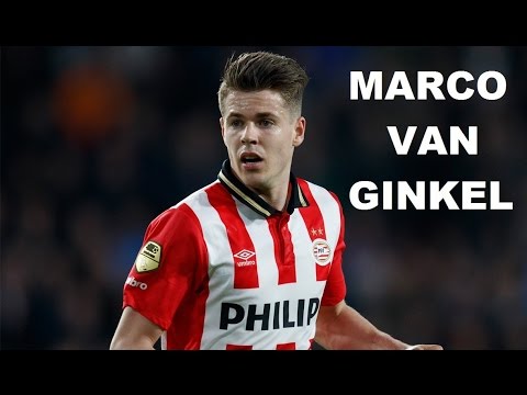 Marco Van Ginkel ►Welcome Back to PSV Eindhoven ● 2017 ● ᴴᴰ