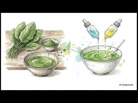 Edible Body Paint: A DIY Guide