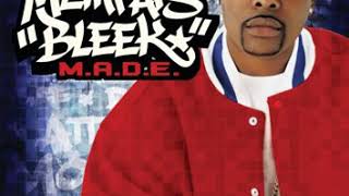Memphis Bleek featuring Mash Out Posse - Hood Music