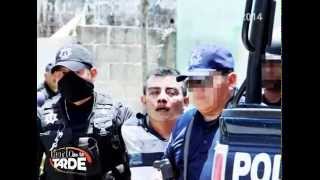 preview picture of video 'Minuto Informativo de la Tarde 31 de Julio: Balacera en La Lima'