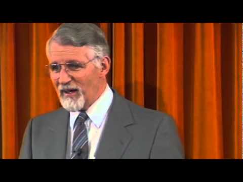 Unlocking the Old Testament Part 17 - Joshua 2