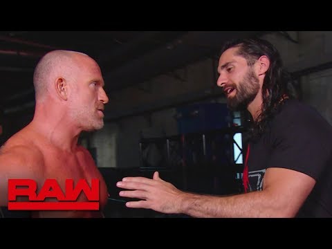 Eric Young In Discussions Regarding Show On NHL Network, Says He Has Same Toolbox As The Rock