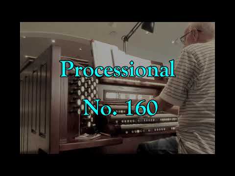 Processional No. 160
