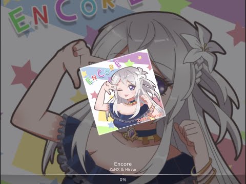 【KALPA譜面確認】Encore　COSMOS.S23