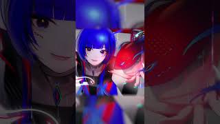- Drop - HANA Covered by 理芽 / RIM #shorts