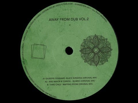 Giuseppe Cennamo - Black Sunshine