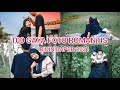 Awas Baper Gaya Foto Hunting Unik Dan Romantis 2021