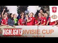 WINST Eredivisie cup in SLOTFASE | FC Twente - PSV (24-05-2024) | Highlights