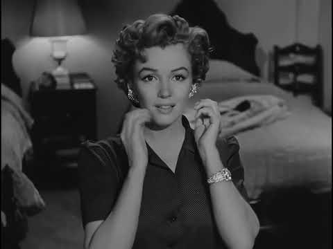 Margaret Berger - Apologize (Marilyn Monroe - Don't Bother to Knock)