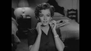 Margaret Berger - Apologize (Marilyn Monroe - Don't Bother to Knock)