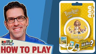 watch it played - Timeline video thumbnail