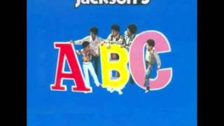 The Jackson 5 - Never Had A Dream Come True.flv