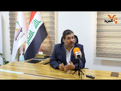 شاهد بالفيديو.. حكومة البصرة: جميع المشاريع الوزارية في المحافظة "فاشلة" #المربد