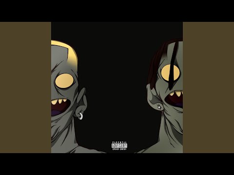 ZOMBIE (feat. SLXG)