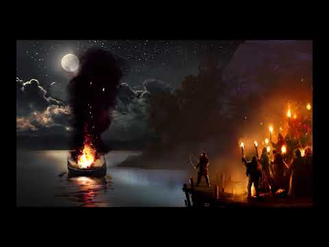 Expeditions: Viking OST - Legacaestir Theme