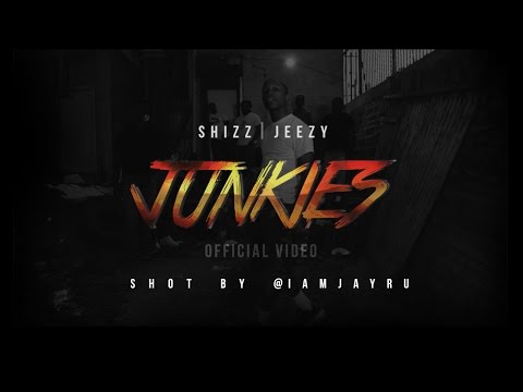 Shizz ft. Jeezy Junkies (Shot by @iamJayRu)