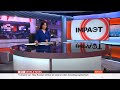 BBC News Blooper Titles Cut Short Report Not Playing 18 October 2022