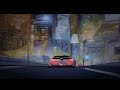 Desert Rose (Saint Levant) slowed and reverb