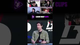 TRETA! Coach GOAT desrespeitado AO VIVO pelo Grevthar #lol #clips #twitch #leagueoflegends