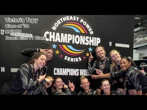 Northeast Power Series Championship