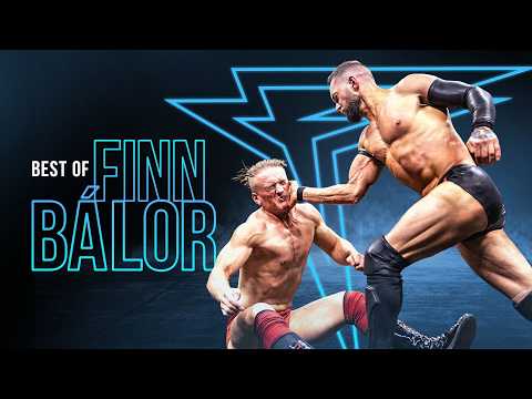 Best of Finn Bálor: Full Match Marathon