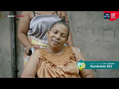 Leo tumeamka na ugomvi wa mipaka - KOMBOLELA SE02 EP 85