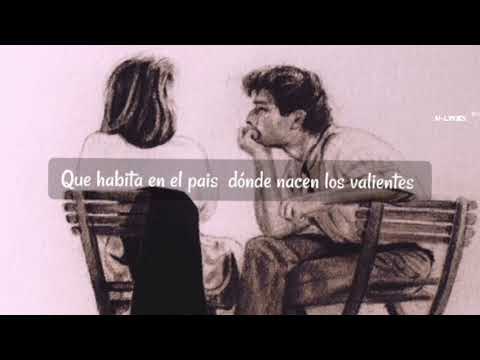 Ale Zéguer  ft Diego Ojeda .  Ojalá que sí (Letra)