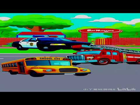 Iron Man vs Venom as Spidey Saves Batman in GTA 5