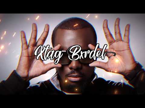 XTAG PSM - MAÎTRE GIMS - OH MAMA REMIX 2023