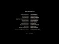 A Serbian Film Credits