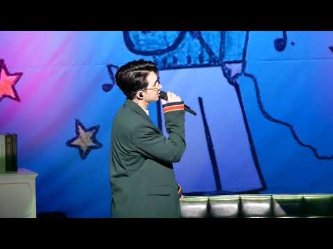 190406 I KEN DO IT 밤공 I KEN SINGING 2