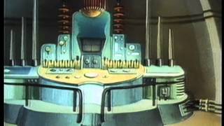 Morgan Delt - Chakra Sharks