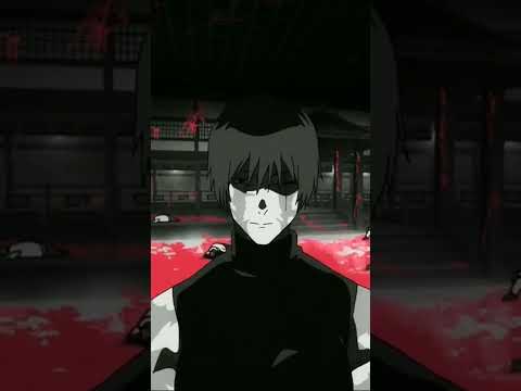 Maki vs Zenin Clan Fight | Jujutsu Kaisen Episode 4. #jujutsukaisen #maki #zeninclan #anime #shorts
