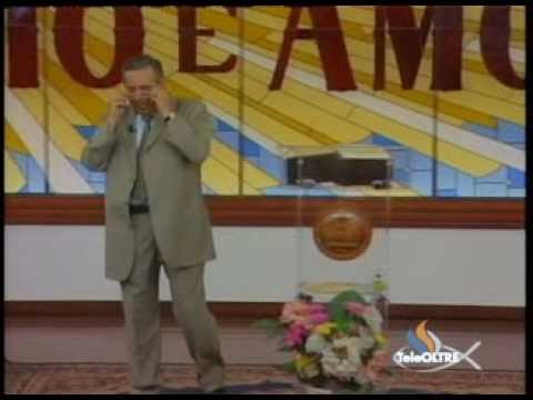 Gesù è la vera vita ! - GS15-2011 - Gesù è il Signore - TeleOltre