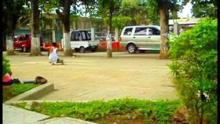 preview picture of video 'Cebu Skateboarding - Friends'