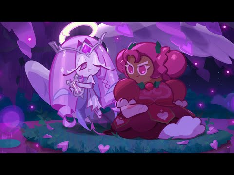 Cookie Run Kingdom Story - Beast-Yeast Episode 9: Garden of Sweet Delights (Part 1) (Korean)