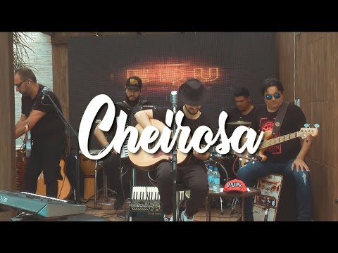 Edu Oliveira - Cheirosa - ( Pocket show )