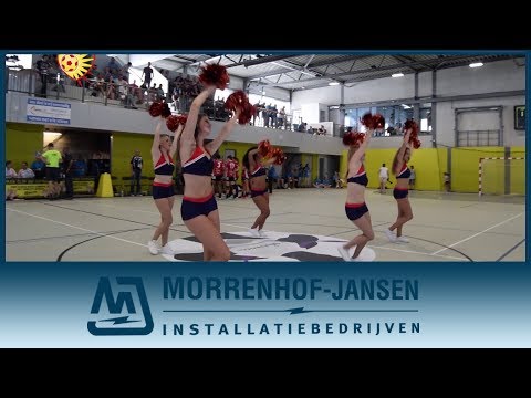 Wij zijn er klaar voor