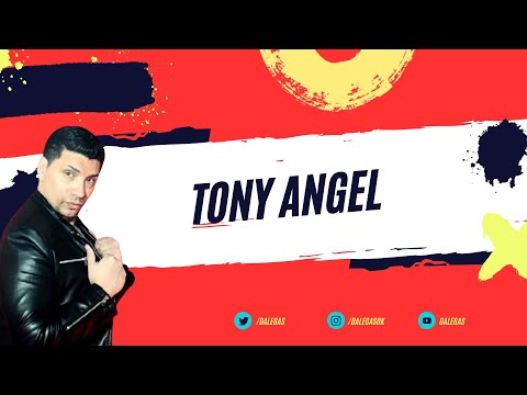 TONY ANGEL SHOW EN VIVO - DALE GAS
