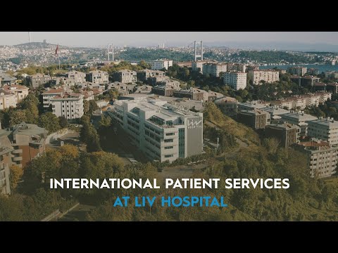 hqdefault LIV Hospital