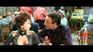 after the fox - vocal