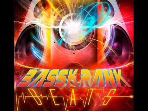 Basskrank - Psychedelic