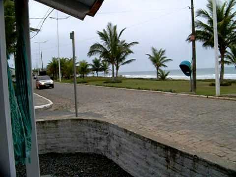 A Febre de "Ti-ti-ti" - Anúncio da inauguração de loja de roupas "Moda Brasil" em SFS