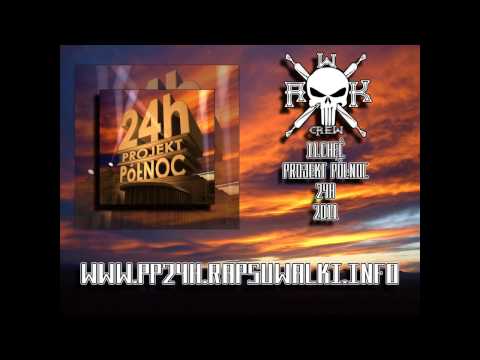 11.Projekt Północ - Chęć