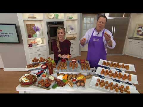 download lagu mp3 mp4 How To Make Tater Kegs, download lagu How To Make Tater Kegs gratis, unduh video klip How To Make Tater Kegs