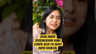 Download lagu @dilanjaniar Dis3lingkuhin sama cowok jelek itu Super duper nyakitin. @curhatbang #podcast mp3 Download lagu @dilanjaniar Dis3lingkuhin sama cowok jelek itu Super duper nyakitin. @curhatbang #podcast mp3