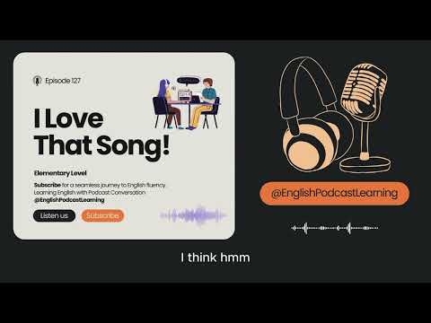 English Podcast For Learning English Episode 127 | Learn English With Podcast Conversation
