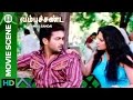 Learning The Way Of Life Vambu Sandai Movie Scene