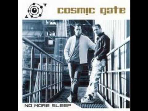 Cosmic Gate - Rok Da Houze